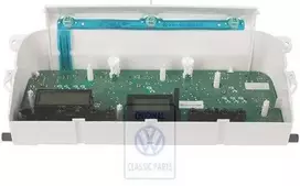 Vag Skoda Octavia A4 A5 2000 2005 Originalus 535919042AH