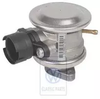 Vag Kombinacinis Vairo Valvos Passat B4 Sharan Mk1 T4 1994 2004 Originalus 021131101A