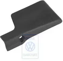 Vag Skoda Octavia A4 A5 1999 2005 Originalus 53588109701C