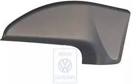 Vag Lupo 1999 2006 Primed Overlai Originalus 6E0837993FGRU