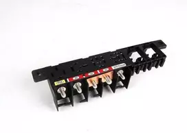 VAG Rysio Dezes Relės Dėžė Volkswagen Passat Audi A4 A6 A8 Originalus 8L0941822A