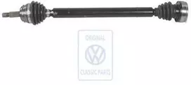 Vag Polas Caddy Mk2 Polo Variant Polos Su Stacionariu Sraigiu Originalus 6K0407452GX