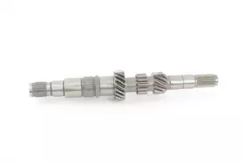 VAG Variklio Ašis Volkswagen Golf Jetta 1993-1999 Originalus 020311101AB