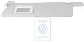 Vag T4 1991 1996 Saulės Vėduoklis Saulės Vėduoklis Originalus 705857551G8ZZ