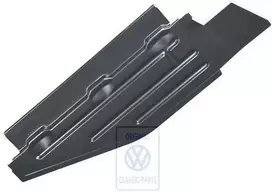 Vag T4 T4 Syncro 1996 2004 Metalinis jungiklis Originalus 729801258A