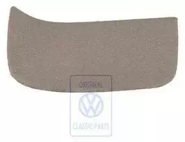 Vag Sahara rusvai gelsvas Overlai T4 1991 2004 Originalus 705868807A9UW