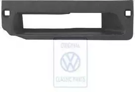 Vag Skoda Octavia A4 A5 2004 2013 Originalus 535858702A4FB