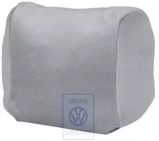 Vag Galvos Atpalaidu Dėklas Pilka Flanelė T4 T4 Syncro 1996 2004 Originalus 7D0881921AG2EY