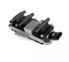 VAG Dvigatvio Žvakės Kietiklis Audi A4 A6 A8 Volkswagen Passat Originalus 078905104A