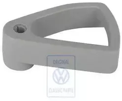 Vag T4 T4 Syncro 1996 2004 Atgalinės Sėdės Valdymo Svoris Pilka Originalus 7D0883253DU71