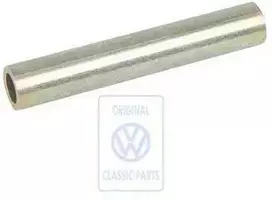 VAG Tarpinis Apvalkalas Derby Polo Golf Jetta Passat Originalus 533955251