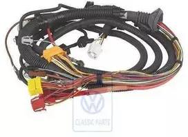 Vag T4 T4 Syncro 1996 2004 Originalus 7D1971071CT