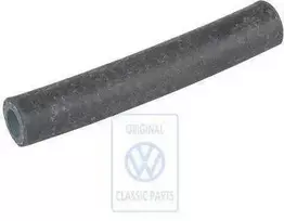 Vag T4 T4 Syncro 1996 2004 Originalus 7D1614795