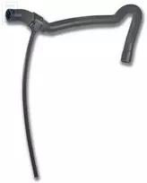 Vag Coolant Šlaunis Corrado 1989 1995 Originalus 535121101A
