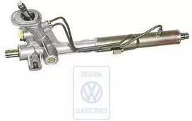 Vag Vairo Valdymo Mechanizmas Lupo Polo 6N 1999 2006 Originalus 6N1422061HX