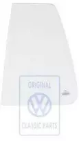 Vag Golf Mk3 Variant 1992 1999 Stiklinis Langas Originalus 1H9845215