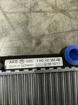 VAG Golf Mk3 Vario Vento Aušinimo Vėdinimo Blokas Originalus 1H0121253AE