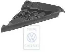 Vag Passat B5 Gp 2003 2005 Garsuijantis Originalus 3B0857934B