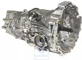Vag 5 Greičių Mechaninė Pavarų Dėžė Audi A8 1999 2003 Originalus 012300058LX