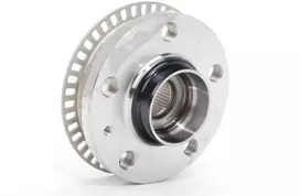 VAG Rotorius Ratlankis Audi A3 TT Volkswagen Beetle Originalus 8N0407613A