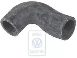 Vag Kaušas Šilumnešiui Golf Jetta 1999 2005 Originalus 036121067