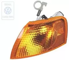 Vag Šviesos Rodyklės Žibintas Golf 4 1997 1998 Originalus 3B0953041A