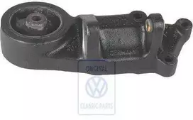 Vag Skoda Octavia A4 A5 1996 2000 Variklio Atlošas Originalus 036199181