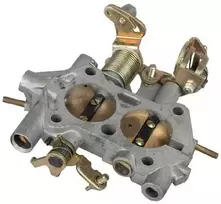 Vag Throttle Body Golf 4 1998 2003 Originalus 049129337R