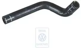Vag Orignalus Šilumnešio Šlaunys Golf 4 1997 2003 2D0121063A