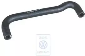 Vag Orignalus Šilumnešio Šlaunys Lt Mk1 1983 1996 281265053C