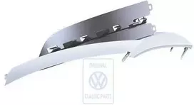 Vag Perdanga Phaeton 2002 2007 Originalus 3D0854661A