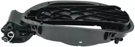 Land Rover Range Rover Evoque 2019 Įkrovimo Lango Durelė Originalus LR148921