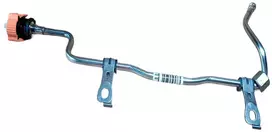 Land Rover Range Rover Evoque Discovery Sport Benzino Pompos Vamzdis Originalus LR094432