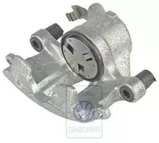 VAG Skoda Octavia A4 A5 1999 2005 Originalus 443615123D