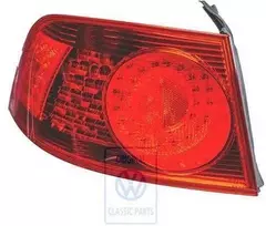 VAG Galinis Žibintas Skoda Octavia A4 A5 2001 2005 Originalus 3D0945095C