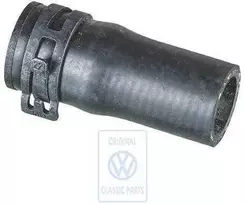 Vag Kaučių Šilumnešio Vamzdis Originalus 2D0121073R