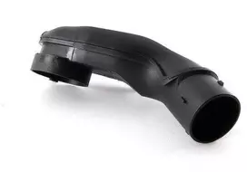 Oro Gamybos Įpučiamo Oro Gidas VAG Volkswagen Passat Audi A4 A6 A8 Originalus 078133356S