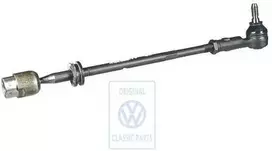 Vag Passat B3 1988 1993 Valdymo Stangos Stiprintuvas Originalus 357419803