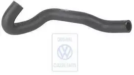 Vag Vėžio Šlaunis Passat B5 1997 2000 Originalus 06B121058A