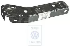Vag Passat B3 1988 1993 Priekinis Stiklo Laikiklis Originalus 357807331A