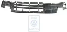 Vag Oro Kuro Intakas Grotelė Passat B3 1988 1993 Originalus 357853677B01C