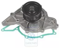 Vag Aušinimo Siurblys Su Gasketu Passat B5 1997 2005 Originalus 059121004E