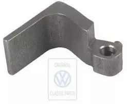 Vag Passat B3 Durų Šarnyrų Tvirtinimo Plokštė Originalus 357831404
