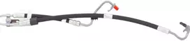 Land Rover Range Rover Sport L320 2010 2013 Kairinės Vairo Pavaros Šlaunis Originalus LR031837