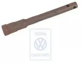 Vag Sokiai Raktas T2 Vw 411 1968 1979 Originalus 122012201