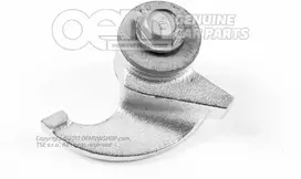 Vag Tempimo Svoris Volkswagen Passat Audi A4 A6 A8 Originalus 078109487C