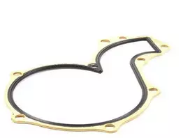 VAG SEAL Audi A4 A6 Volkswagen Golf Originalus 026121041P