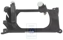 Vag Skoda Octavia A4 A5 1999 2005 Originalus 357941045
