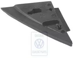 Vag Passat B3 B4 Syncro 1988 1997 Originalus 357837989C