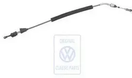 Vag Tension Rod Golf Mk4 2003 2006 Originalus 1J0713265M